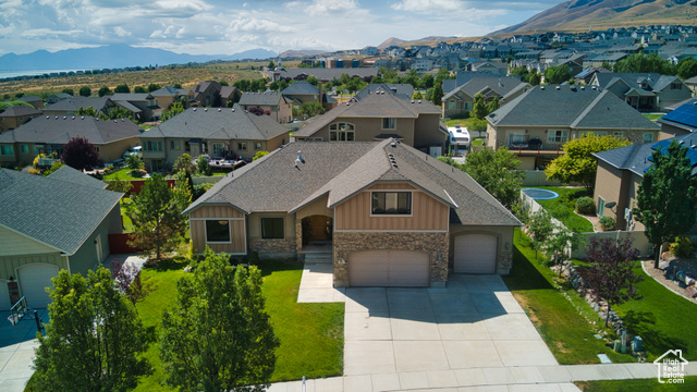 Sweetbriar Ln, Saratoga Springs, UT 84045