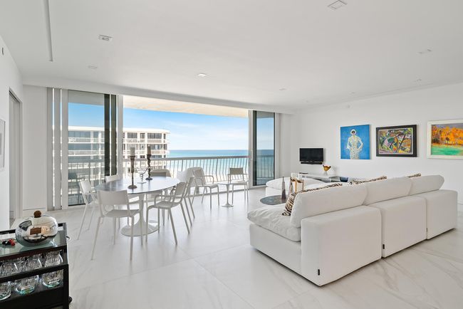 APT-502S - 2100 S Ocean Blvd, Condo with 2 bedrooms, 3 bathrooms and null parking in Palm Beach FL | Image 5