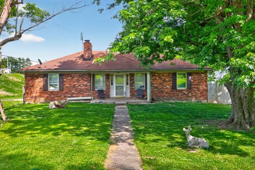 204-208 Liddell Street, Perryville, KY, 40468 | Card Image