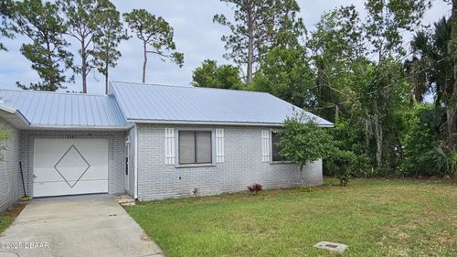 2801 Nordman Ave, NEW SMYRNA BEACH, FL, 32168-5645 | Card Image