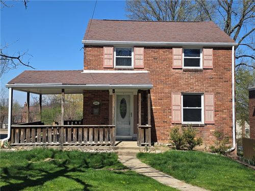 543 Old Farm Rd, Pittsburgh, PA, 15234-2419 | Card Image