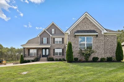 400 Millstone Place, House other with 4 bedrooms, 3 bathrooms and 3 parking in Lebanon TN | Image 1