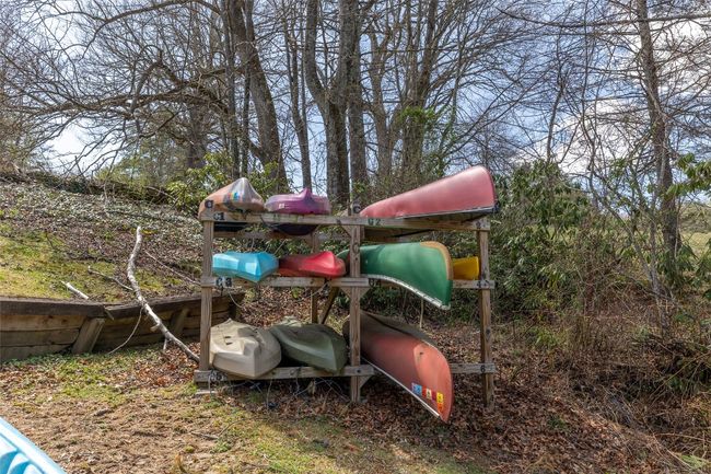 3C - 407 Overlook Rd, Condo with 1 bedrooms, 2 bathrooms and null parking in Sapphire NC | Image 58