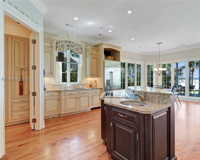 10 Brams Point Rd, House other with 4 bedrooms, 7 bathrooms and null parking in Hilton Head Island SC | Image 20