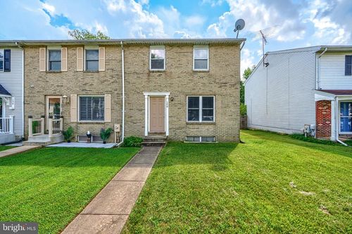 154 Farm Rd, ABERDEEN, MD, 21001-1916 | Card Image