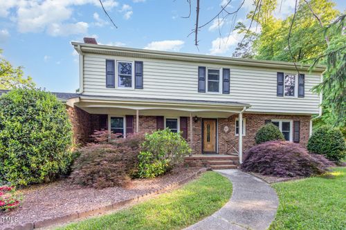 3209 Marie Dr, Raleigh, NC, 27604-3617 | Card Image