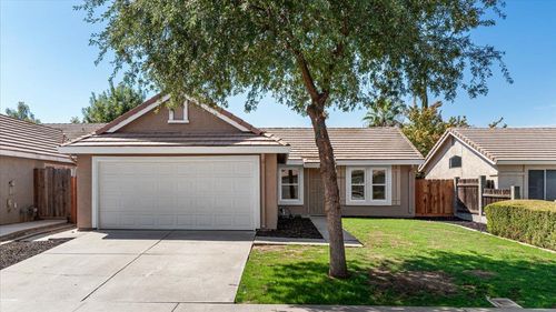 3616 Asheboro Ln, Modesto, CA, 95357-1304 | Card Image