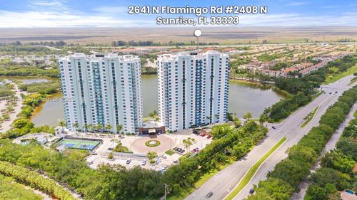 apt-2408n-2641 N Flamingo Rd, Plantation, FL, 33323-1745 | Card Image