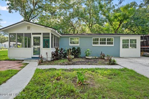 2656 Kohn Road, Jacksonville, FL, 32210 | Card Image