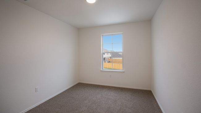 15100 Welsh Cob Road, Townhouse with 3 bedrooms, 3 bathrooms and 2 parking in Manor TX | Image 22