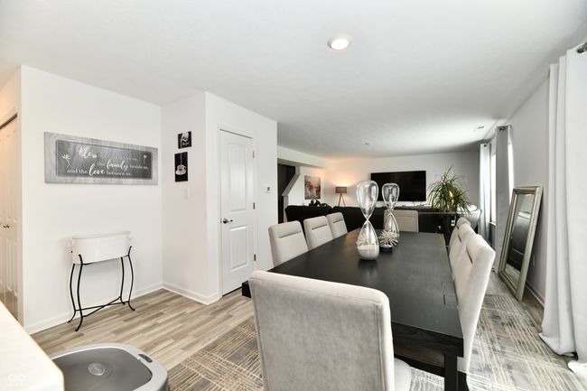 6883 Honeysuckle Way, House other with 4 bedrooms, 3 bathrooms and null parking in Pendleton IN | Image 24
