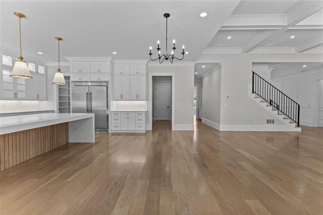 2485 Brooks Rd, House other with 6 bedrooms, 8 bathrooms and 8 parking in Dacula GA | Image 22