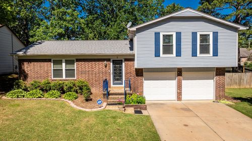 2 Timber Ridge Ct, Little Rock, AR, 72211-3314 | Card Image