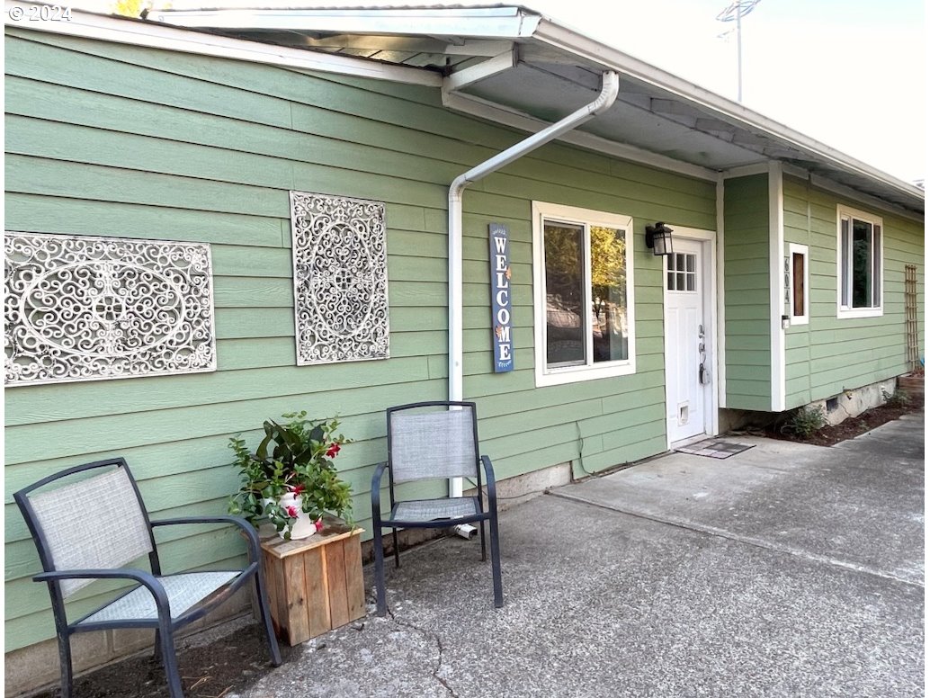 Goucher St, Amity, OR 97101
