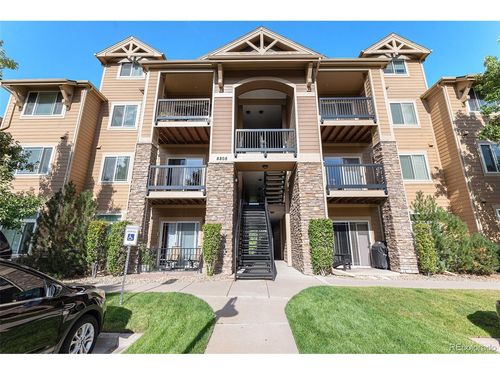 e-8808 S Kipling Way, Littleton, CO, 80127-7140 | Card Image