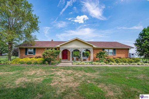 140 S Long Grove Rd, Glendale, KY, 42740-8799 | Card Image