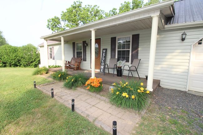 294 Deer Ridge Rd, House other with 3 bedrooms, 2 bathrooms and 2 parking in Hillsville VA | Image 57