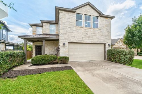 11704 Harpster Bnd, Austin, TX, 78717-4980 | Card Image