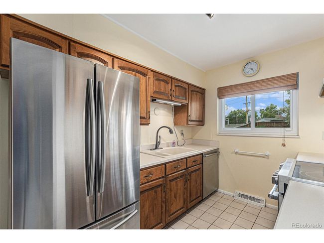 2743 S Reading Ct, House other with 4 bedrooms, 3 bathrooms and null parking in Denver CO | Image 13