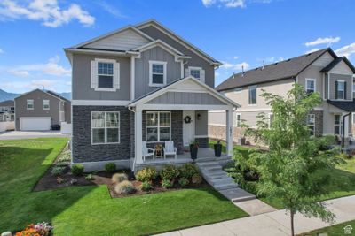 1051 W 1200 S, House other with 4 bedrooms, 2 bathrooms and 4 parking in Springville UT | Image 2