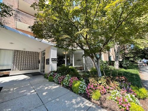 601-2800 Wisconsin Ave Nw, WASHINGTON, DC, 20007-4705 | Card Image
