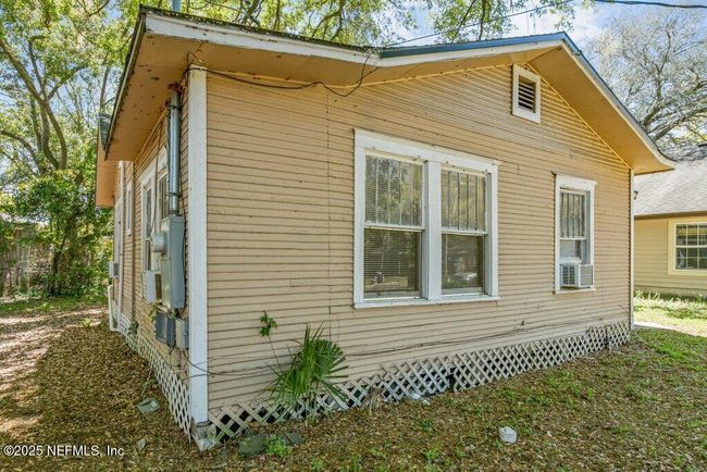 744 Fernway St, House other with 2 bedrooms, 1 bathrooms and null parking in Jacksonville FL | Image 29