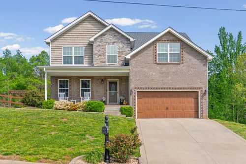 1355 Holden Dr, Clarksville, TN, 37042-7997 | Card Image