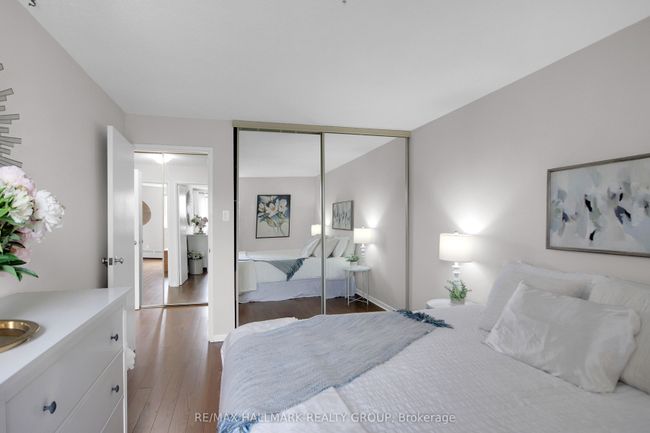 210 - 1505 Baseline Rd, Condo with 3 bedrooms, 2 bathrooms and 1 parking in Ottawa ON | Image 31