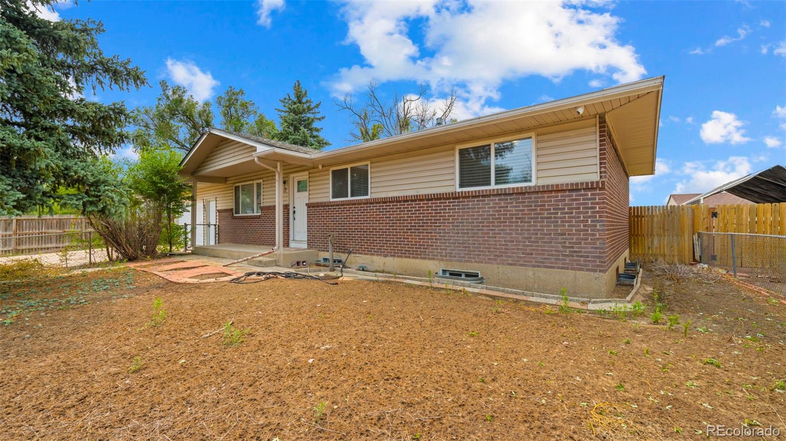 Residential in Colorado Springs 3