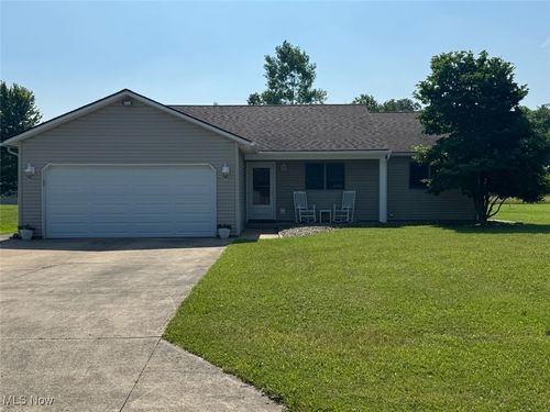 1395 Saffron Drive, West Salem, OH, 44287 | Card Image