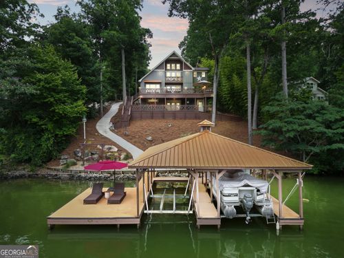 298 Roberts Point Road, Jackson, GA, 30233 | Card Image