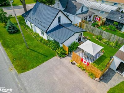 127 Isabella St, House other with 3 bedrooms, 2 bathrooms and 4 parking in Parry Sound ON | Image 2