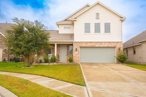 5319 Decatur Ct, Dickinson, TX, 77539-1157 | Card Image