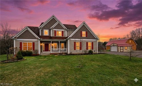 12345 Stafford Rd, Chagrin Falls, OH, 44023-9043 | Card Image