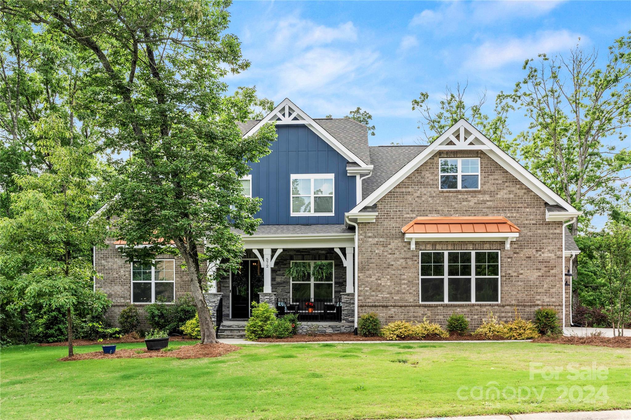 Highland Ridge Pt, Clover, SC 29710
