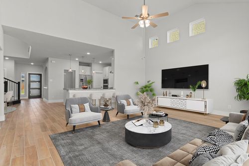 2453 Seaglass Terrace Dr, Katy, TX, 77493-5197 | Card Image