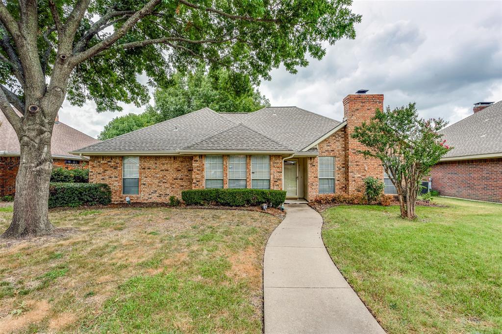 Graham Ln, Wylie, TX 75098