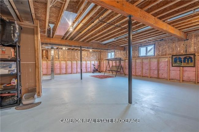 2305 Sebastien Rd, House other with 3 bedrooms, 2 bathrooms and 5 parking in Cornwall ON | Image 24