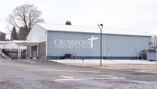 550 W George St, Carmichaels, PA, 15320-1321 | Card Image