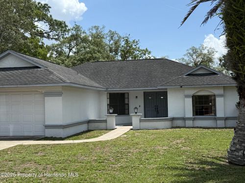 1480 Greenview Avenue, Spring Hill, FL, 34606 | Card Image