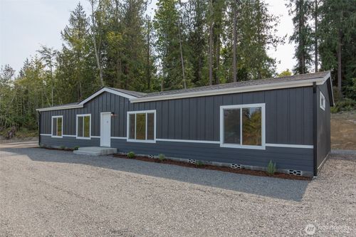 463 Brown Rd, Port Angeles, WA, 98362-8643 | Card Image