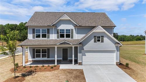 232 Hampton Hollow Dr, Jefferson, GA, 30549-2546 | Card Image