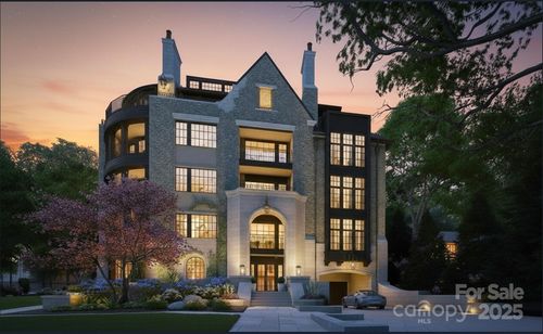 402-2129 Queens Rd W, Charlotte, NC, 28207-2709 | Card Image