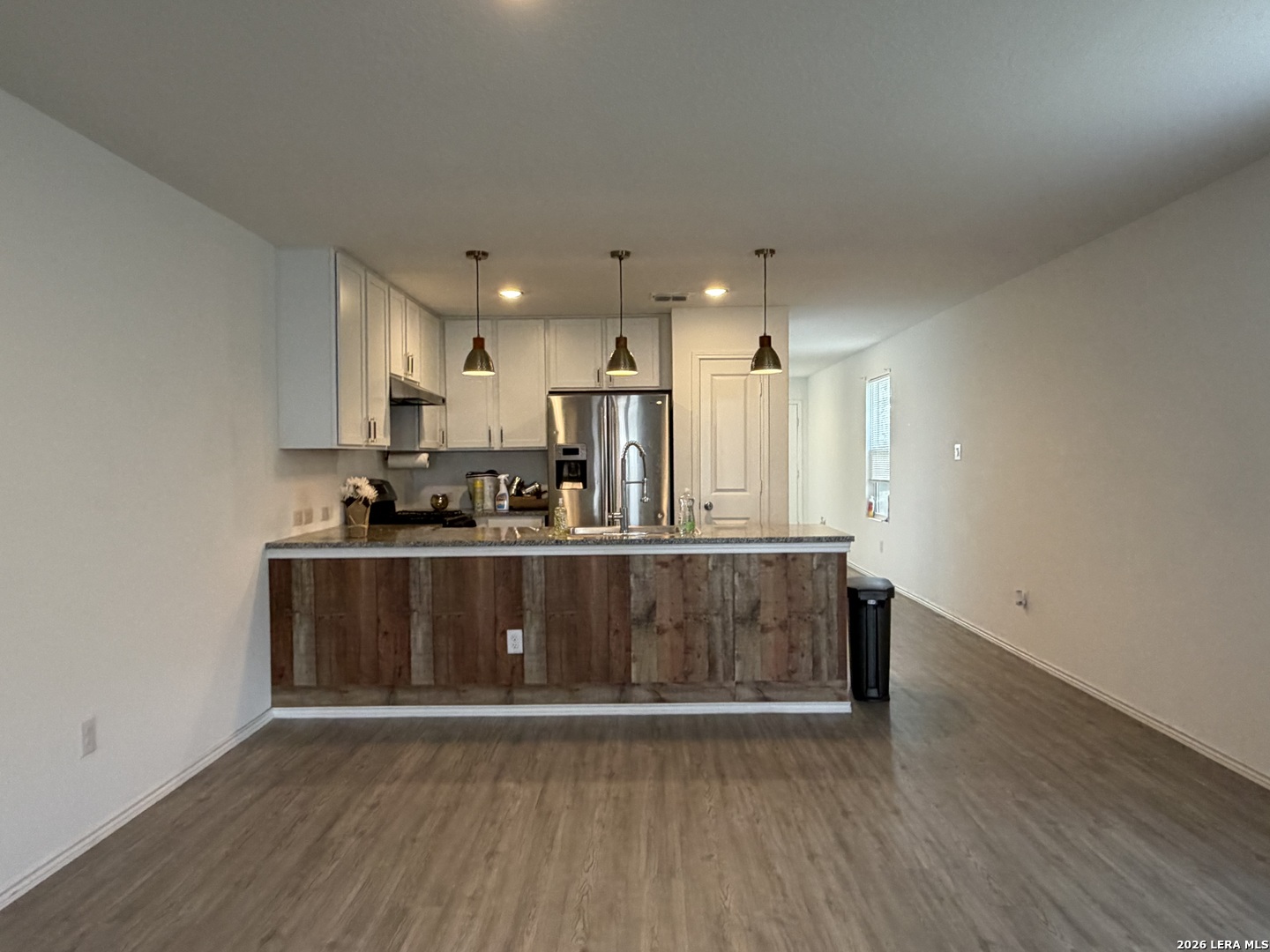 Residential Lease in San Antonio 4