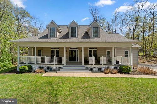 21877 Boonsboro Mountain Rd, BOONSBORO, MD, 21713-1804 | Card Image