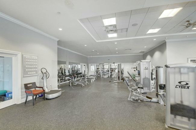4379 Trevi Ct, Condo with 3 bedrooms, 3 bathrooms and null parking in Lake Worth FL | Image 41