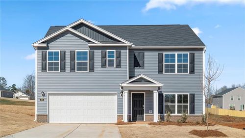 1100 Jimmy Court, Archdale, NC, 27263 | Card Image