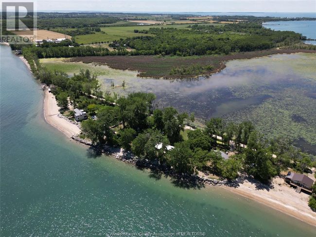 67 E Shore Rd, House other with 4 bedrooms, 2 bathrooms and null parking in Pelee Island ON | Image 9