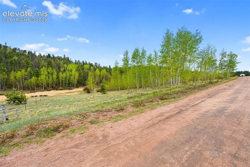 522 Hidden Valley Drive, Lake George, CO, 80827 | Card Image