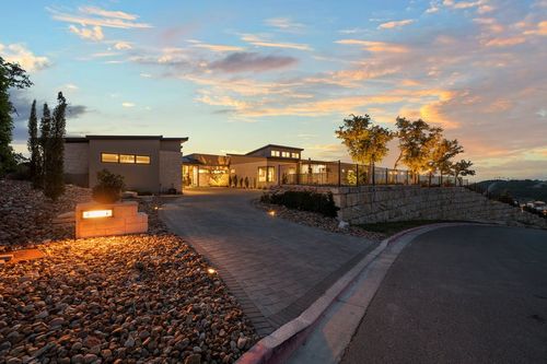 411 Treasure Peak Pass, Austin, TX, 78738-7168 | Card Image